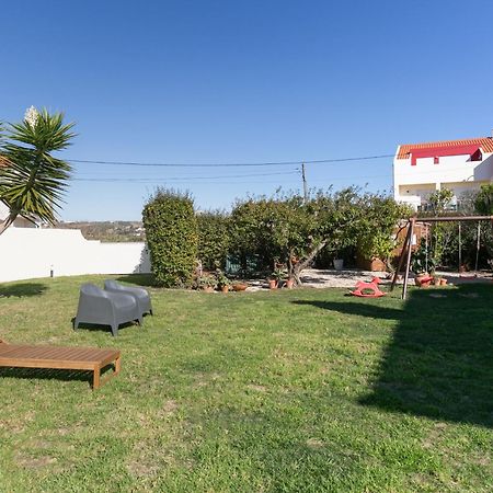 Matias Terrace House Lourinhã Exterior foto
