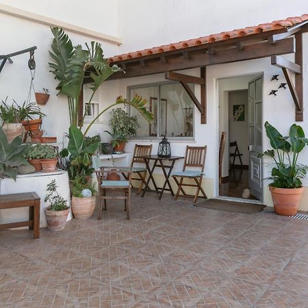 Matias Terrace House Lourinhã Exterior foto