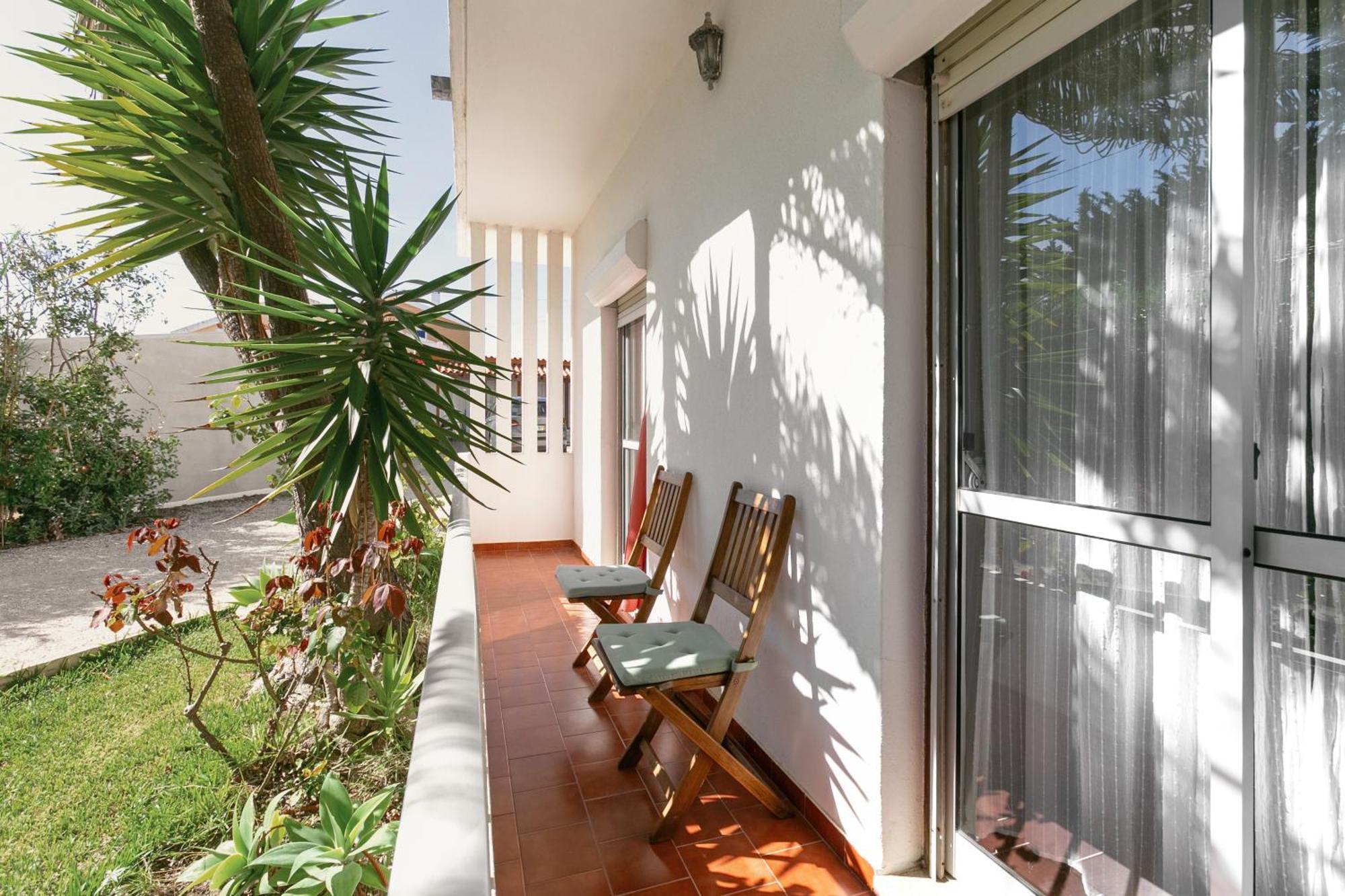 Matias Terrace House Lourinhã Exterior foto