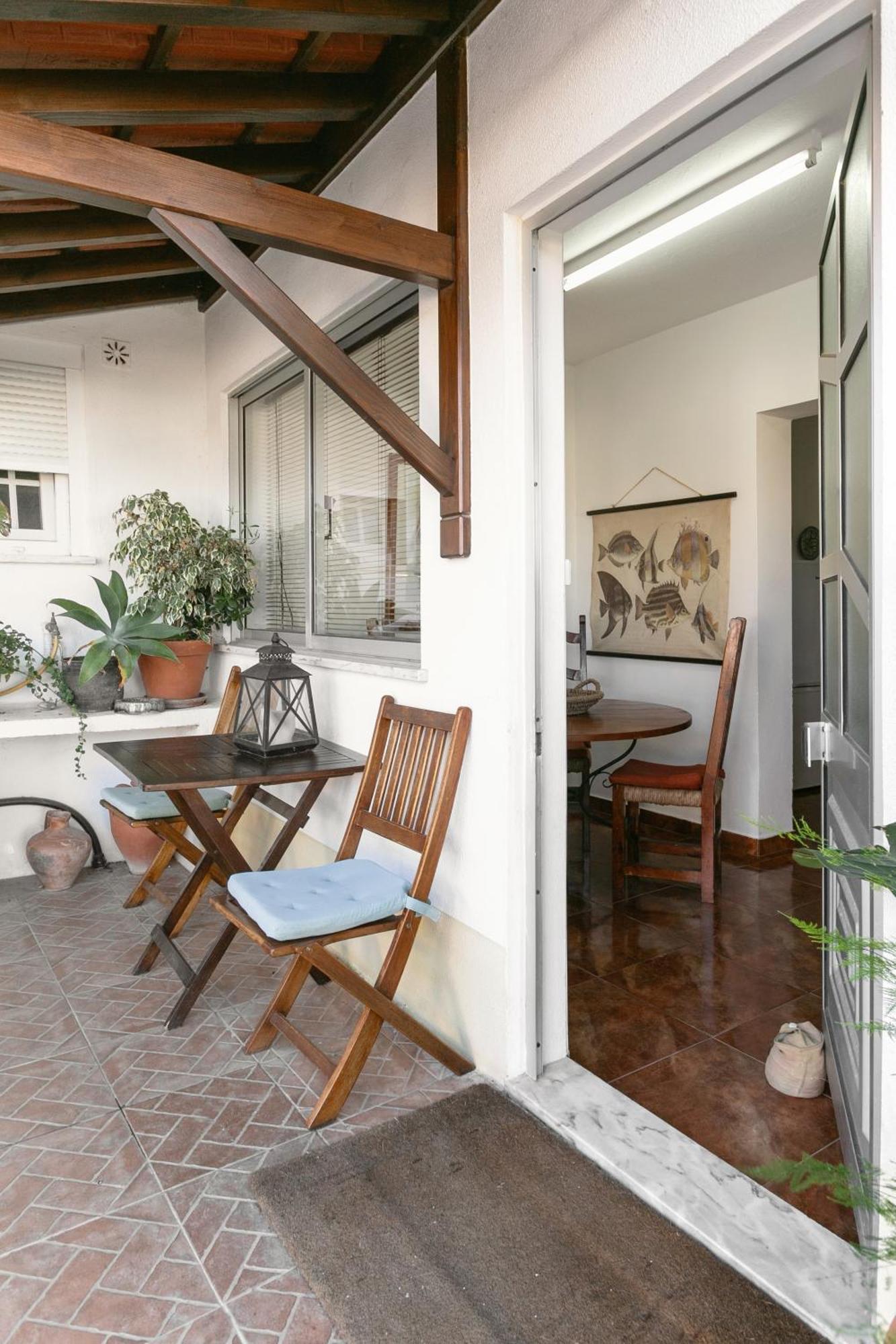 Matias Terrace House Lourinhã Exterior foto